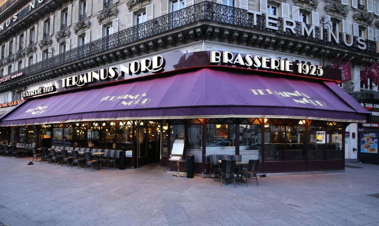 12 adresses pour un déjeuner d’affaires à Paris