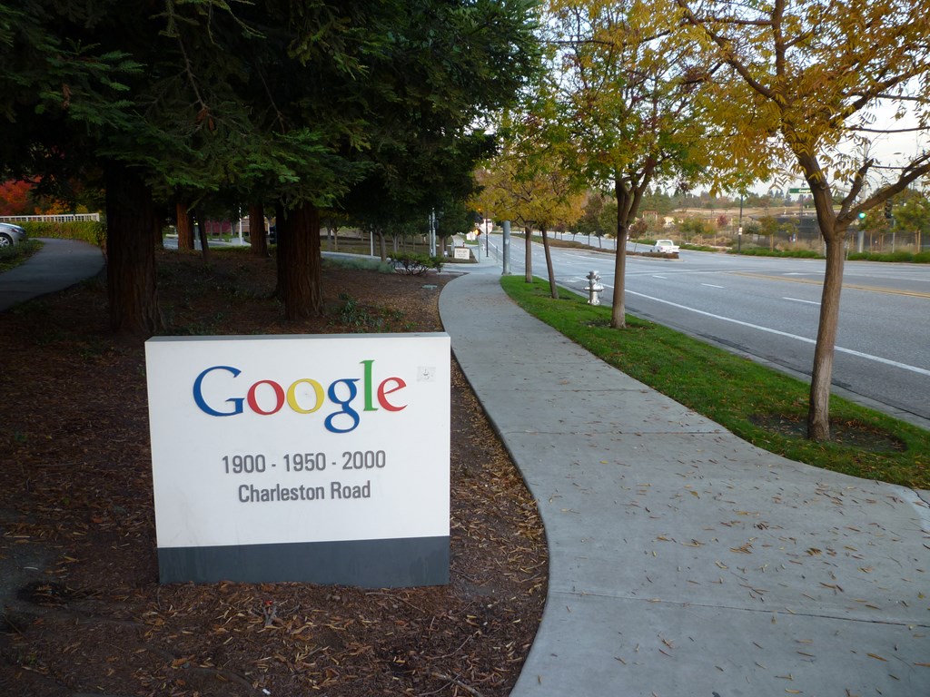 Google dévoilerait fin juin son projet de gestion de datas pour le voyage d’affaires