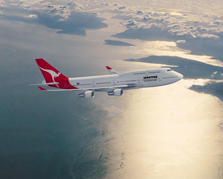 Qantas lance un programme pour les PME