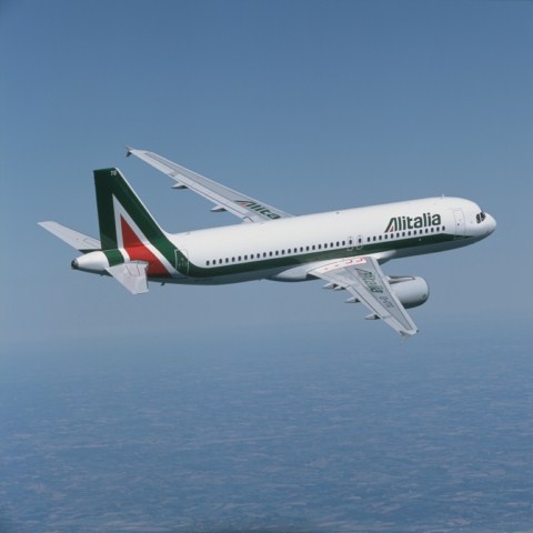 Alitalia/Etihad : une réponse d’ici la fin de la semaine
