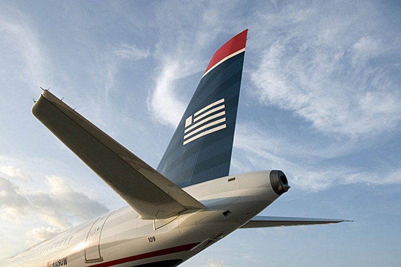 US Airways rejoint le partenariat transatlantique d'IAG et American