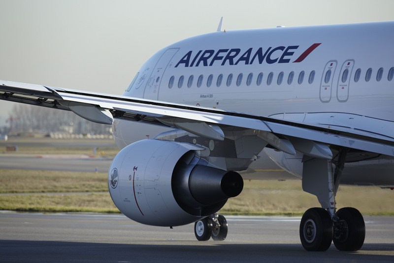 Air France KLM et Etihad en grande discussion