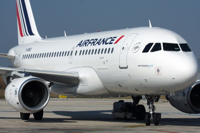 Air France: l'A319 a t-il croisé dangereusement un bombardier russe ?