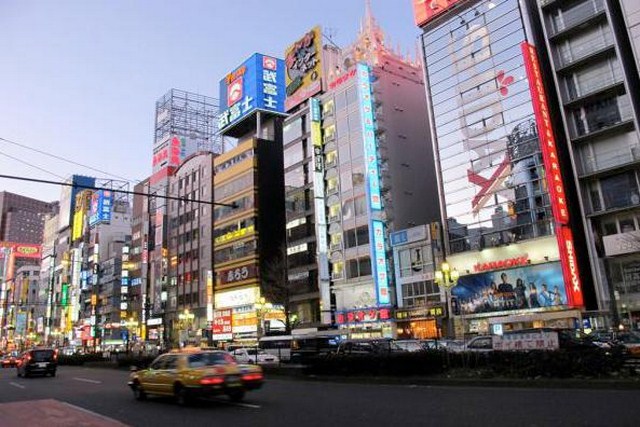 Le Japon analyse les tweets des voyageurs d’affaires pour s’améliorer