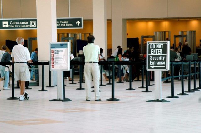 La TSA pourrait supprimer les contrôles d’immigration à l’arrivée aux USA