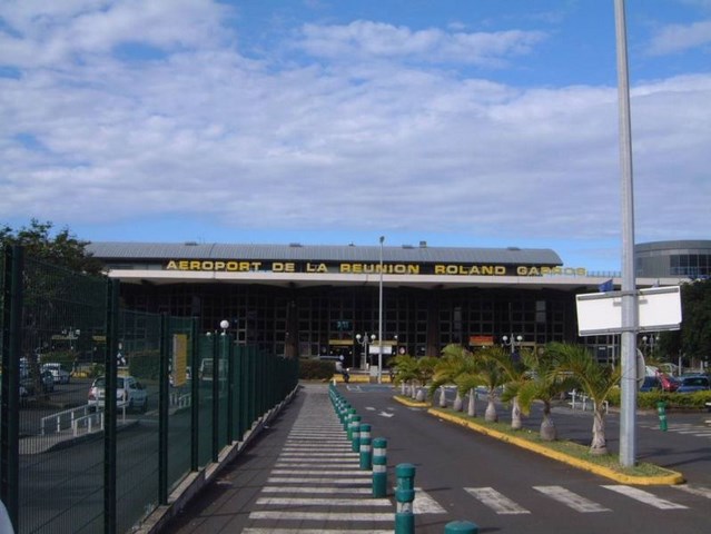 La Réunion: menace de grève sur l’aéroport Roland Garros