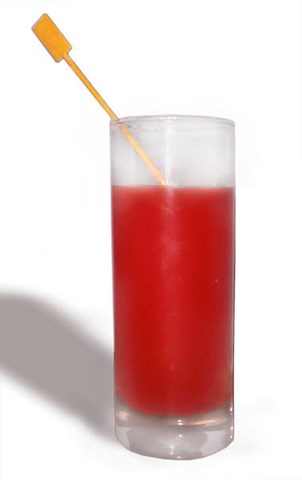 Le meilleur cocktail en vol est le Bloody Mary