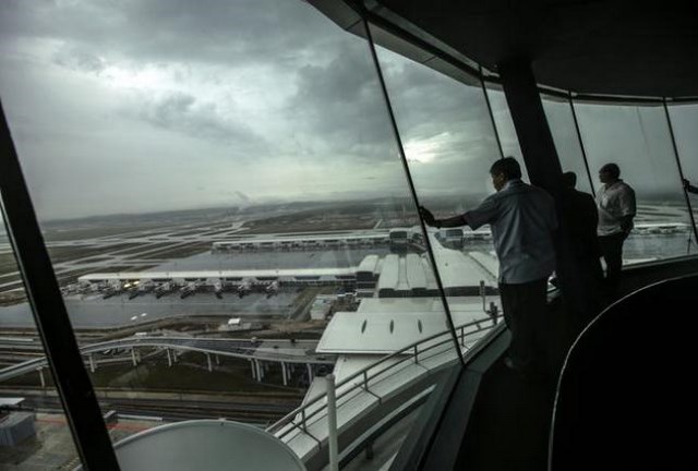 La Malaisie a ouvert le plus grand aéroport low-cost du monde