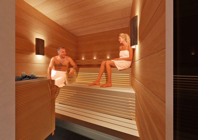 Finnair ouvre un lounge premium et un sauna à Helsinki Airport