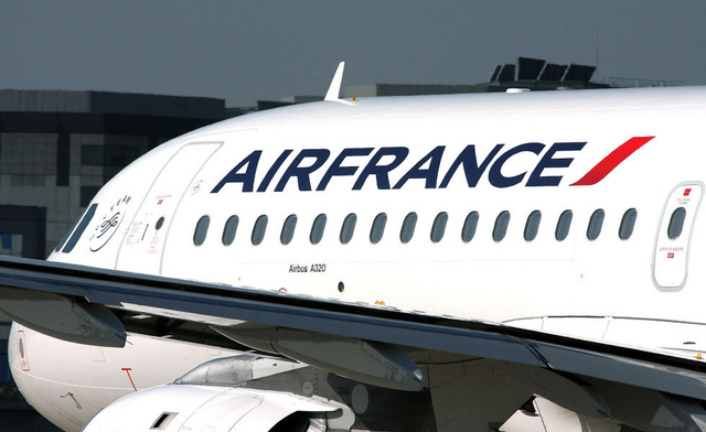 Air France augmente son offre sur le Canada