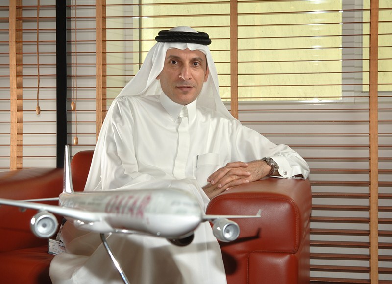 Qatar Airways: l'Europe est «entravée» par la fermeture nocturne des aéroports