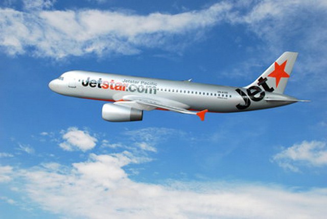 Jetstar Japan supprime 101 vols en juin