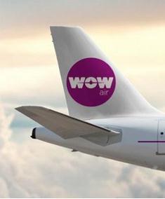 Wow Air célèbre ses deux ans en promo