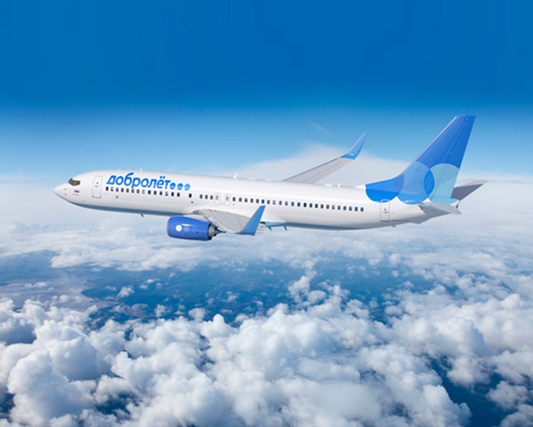 La low-cost d'Aeroflot a pris son envol