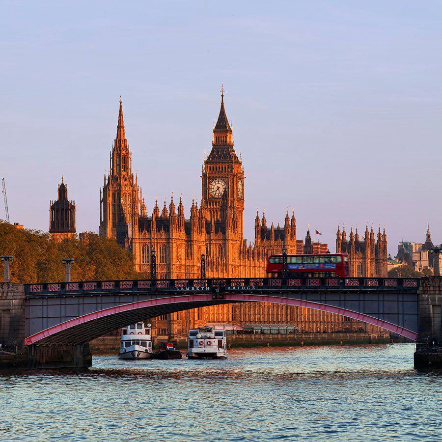 Londres est la ville la plus chère au monde devant Paris