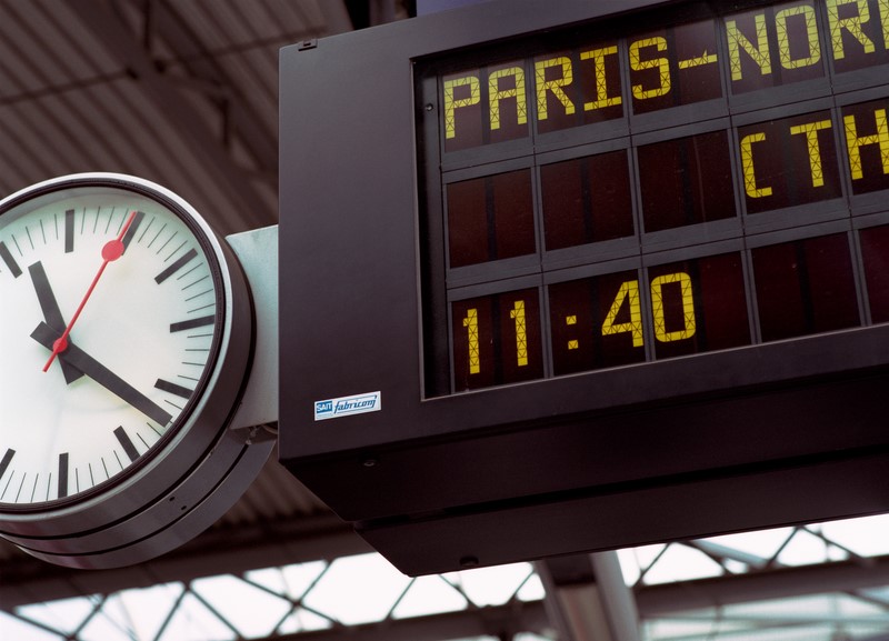 Grève SNCF : les prévisions pour ce jeudi 19 juin