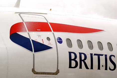 Un passager poursuit British Airways pour avoir atterri aux Caraïbes au lieu de l'Espagne