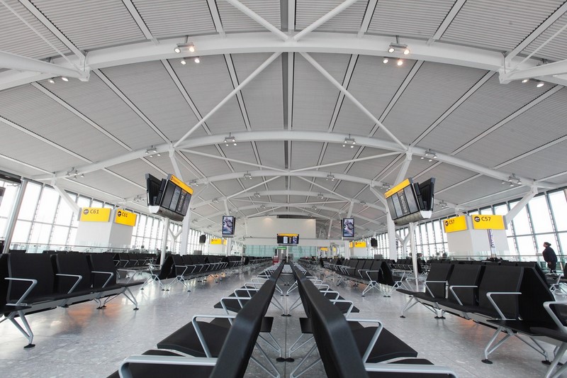 Heathrow: des problèmes avec les bagages enregistrés au Terminal 5