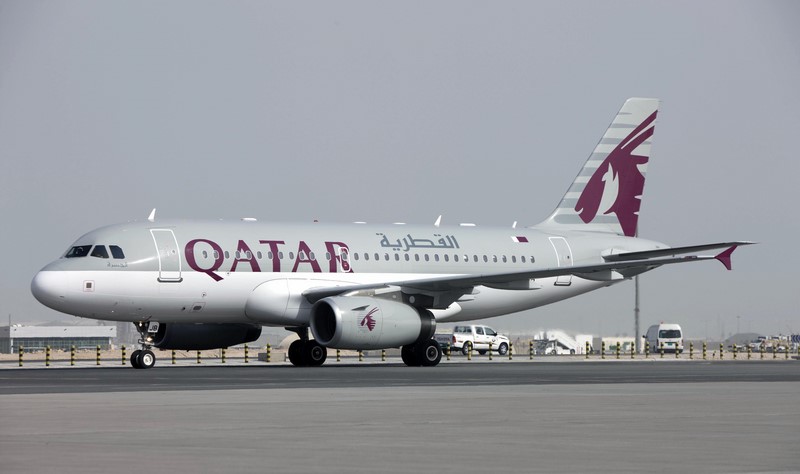 Qatar Airways menace de stopper ses achats chez Airbus