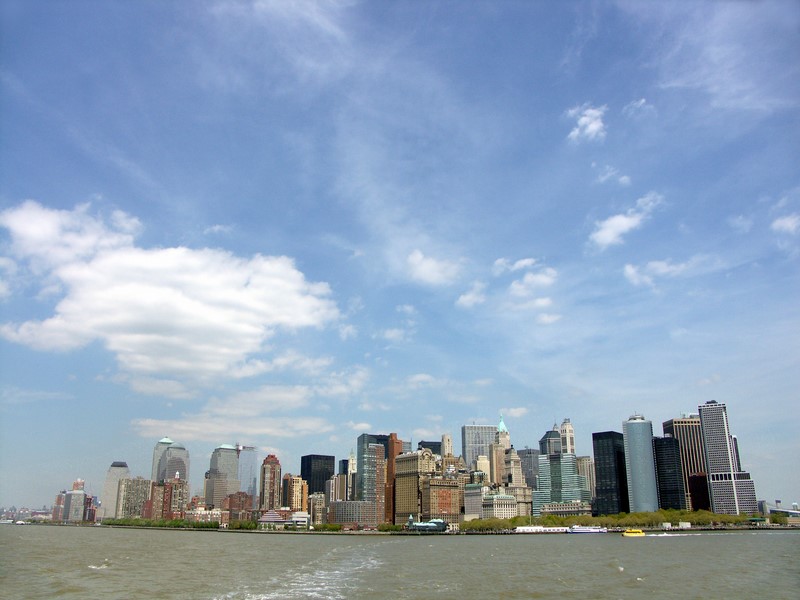 New York City constate la croissance du business travel