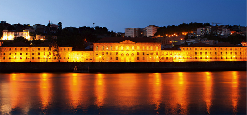 Le Centre de congrès de Porto élu meilleur Centre d’affaires & Congrès d’Europe