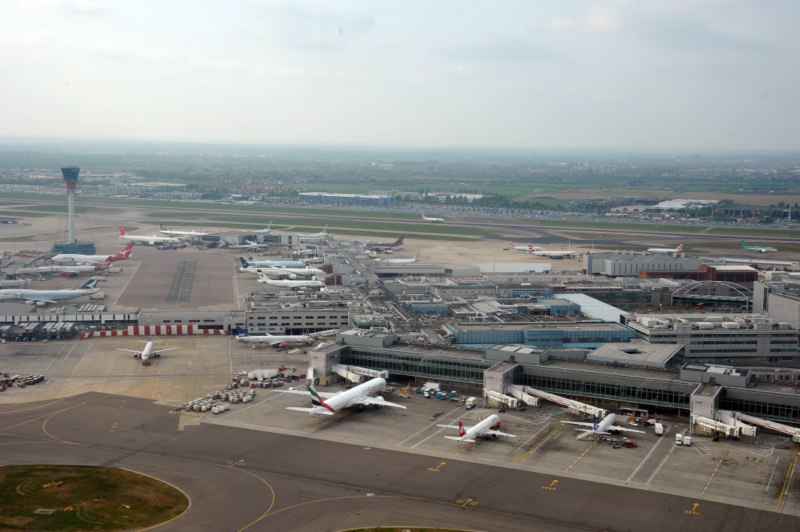 Heathrow veut augmenter ses taxes pour payer sa troisième piste
