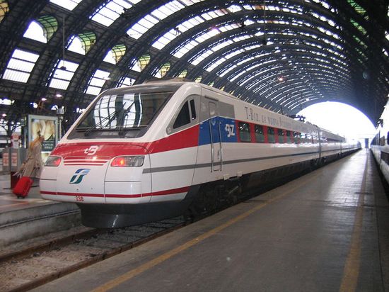 Albatravel intègre les trains italiens