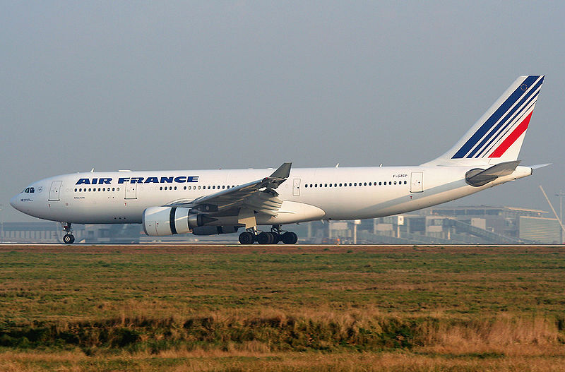 Vol Rio-Paris : les juges ont terminé leur enquête. Air France en correctionnel ?