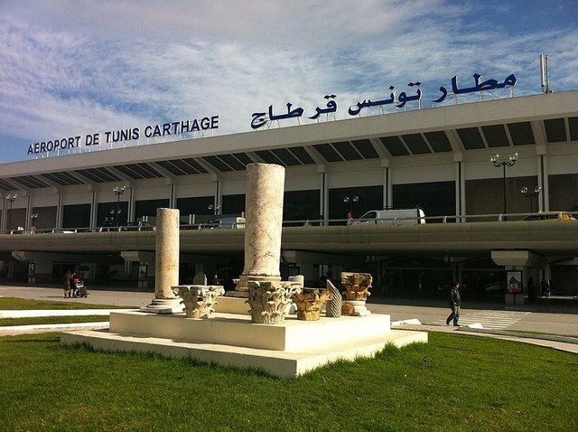 L'aéroport de Tunis-Carthage veut devenir plus efficace
