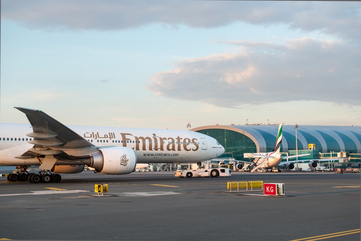 Thierry de Bailleul, Emirates: «Nous ne sommes pas des prédateurs, nous voulons apporter de la richesse dans les villes où nous ouvrons des vols»