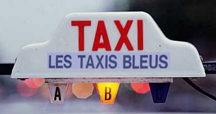 Face aux VTC, les Français soutiennent les taxis