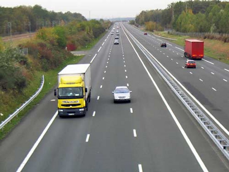 Les autoroutes allemandes payantes pour les étrangers en 2016