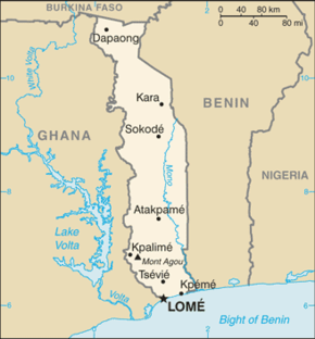 Accor expulsé du Togo
