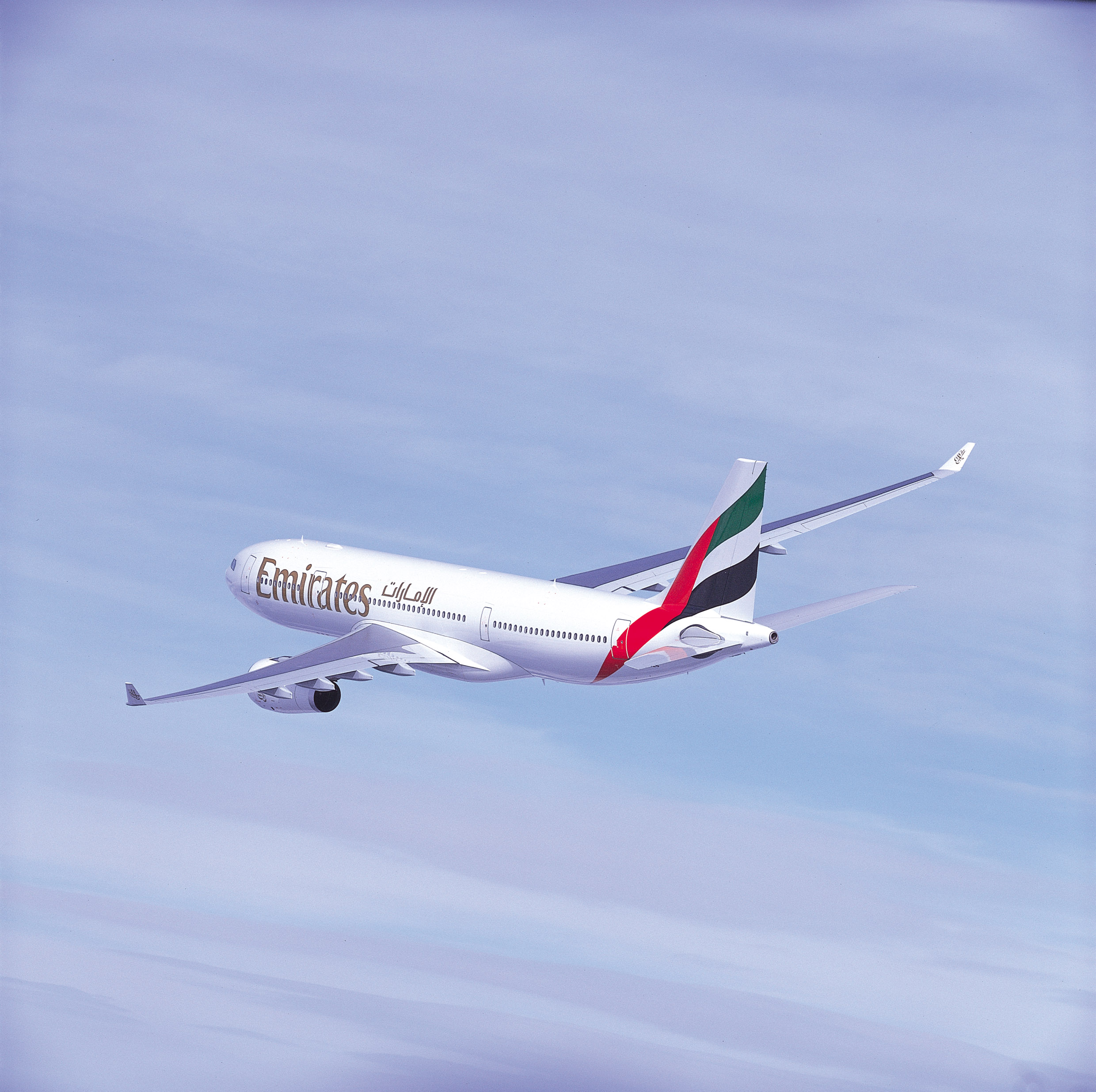 Emirates va étoffer son offre sur l'Afrique du Sud