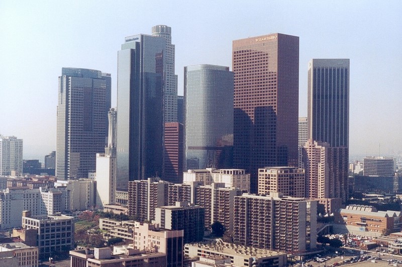 Los Angeles : meilleure destination américaine Loisir et Business