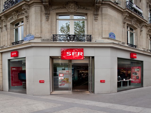 Panne SFR : les clients lésés seront dédommagés