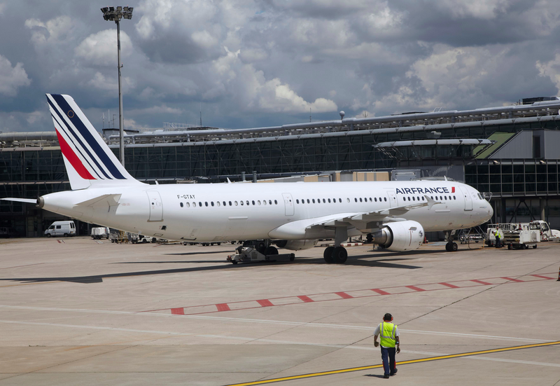 Grève Air France : des retards possibles ce samedi 2 août
