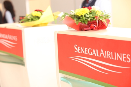 Perturbations annoncées chez Air Sénégal