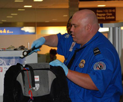 La TSA renforce les mesures de sécurité dans les aéroports américains