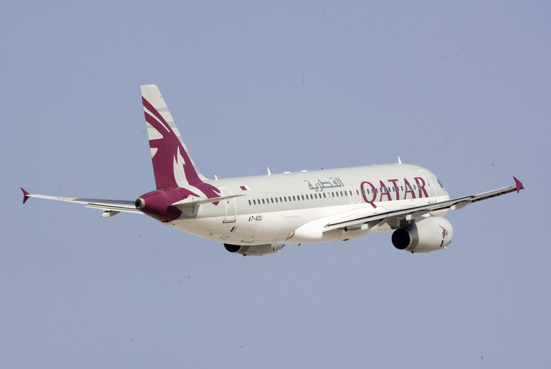 Qatar Airways mettra le cap vers l’Érythrée en décembre