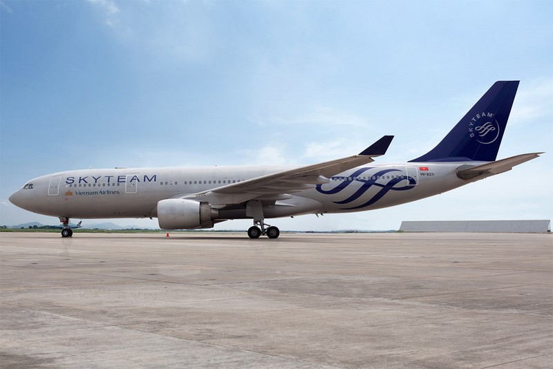 SkyTeam lance un nouveau Pass pour l'Asie et le Pacifique du Sud-Ouest