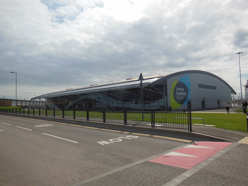 Des entreprises vont bientôt atterrir sur l'aéroport de Liège