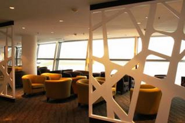 Malaysia Airlines: le Domestic Golden Lounge de Kuala Lumpur a rouvert
