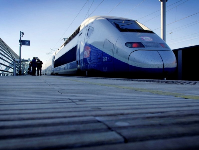 Des TGV Duplex et des rames rénovées sur la ligne Paris – Lille -Calais