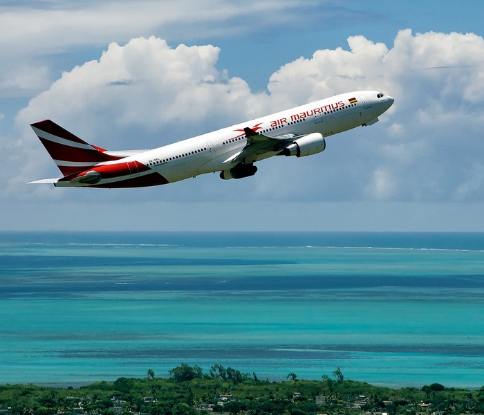 Air Mauritius : jusqu'à 17 vols directs par semaine cet hiver