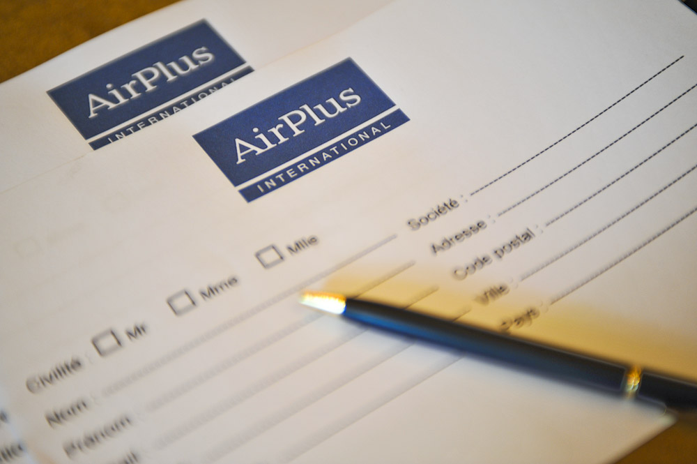 Amadeus et AirPlus proposent aux agences de voyage une solution de paiement virtuel