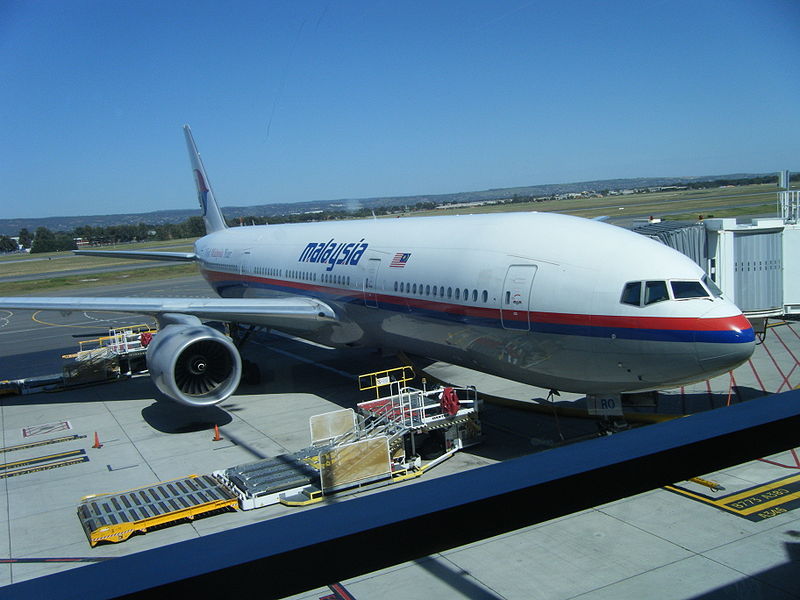 Le premier rapport sur le crash du vol MH17 sera publié le 9 septembre