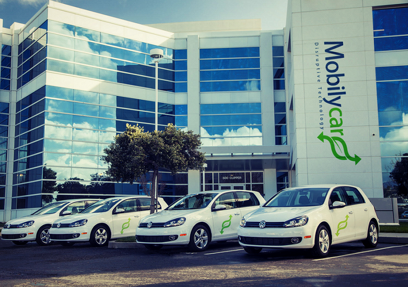Mobilycar: une offre d’autopartage clé en main pour les entreprises