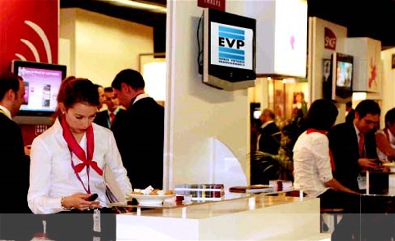 L’EVP aura lieu en janvier 2015
