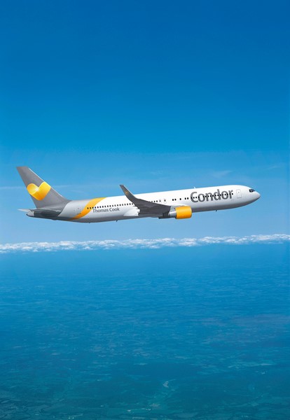 Condor: Portland et Providence au programme été 2015